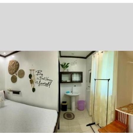 Jml Homestay General Luna  Exteriér fotografie