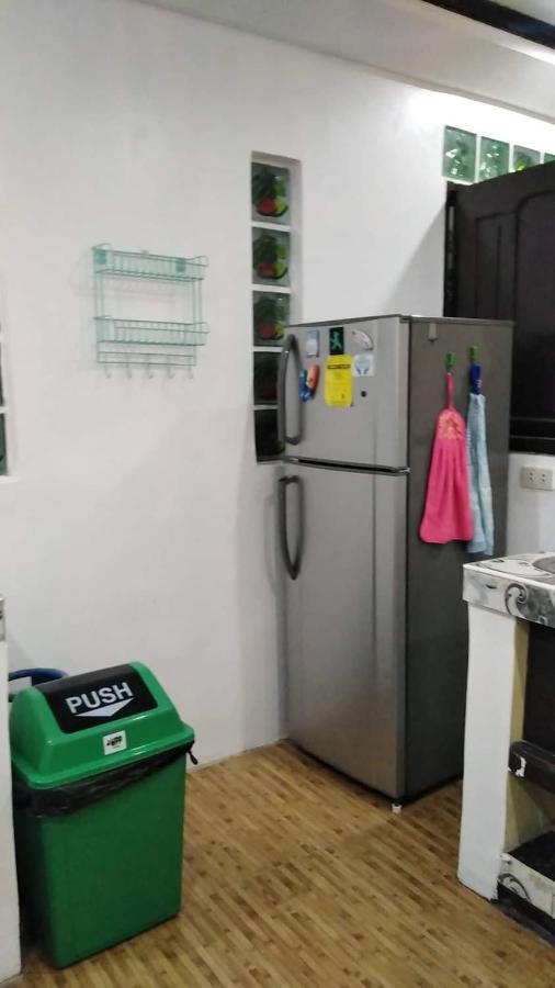 Jml Homestay General Luna  Exteriér fotografie