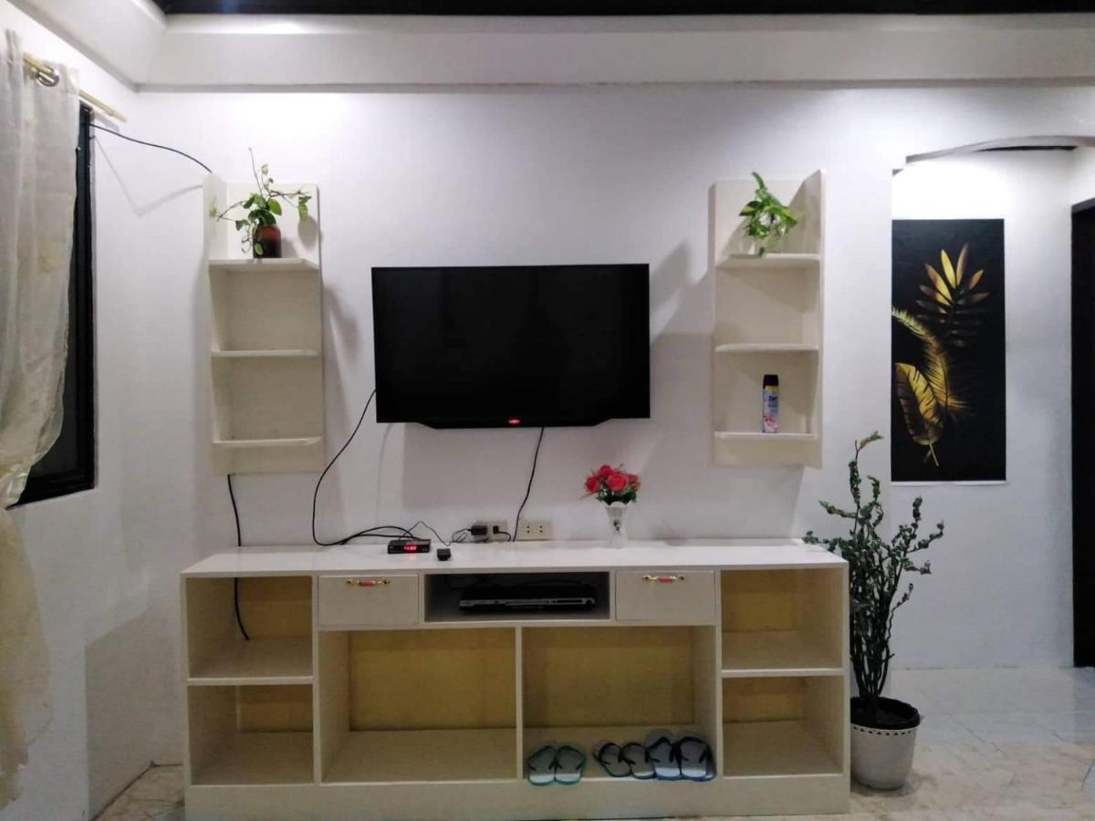 Jml Homestay General Luna  Exteriér fotografie