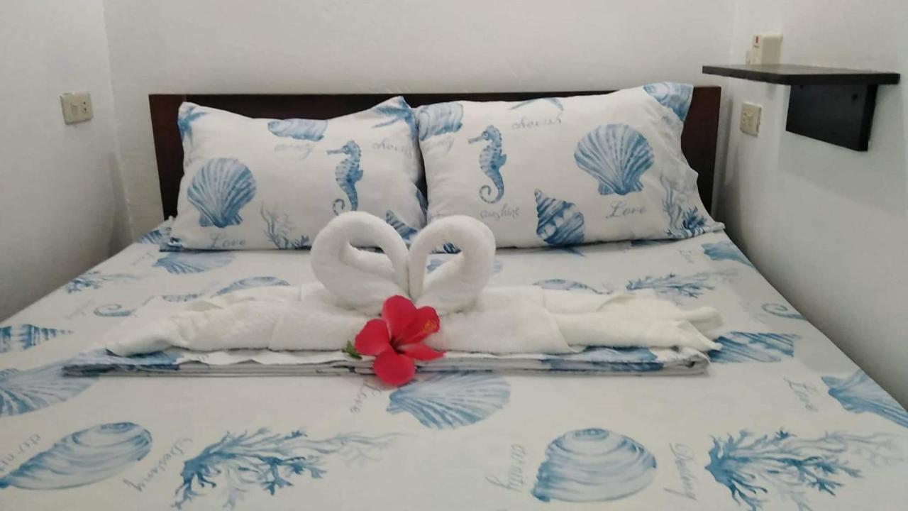 Jml Homestay General Luna  Exteriér fotografie