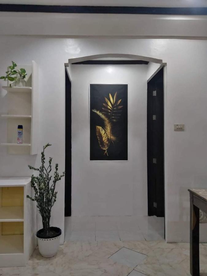 Jml Homestay General Luna  Exteriér fotografie