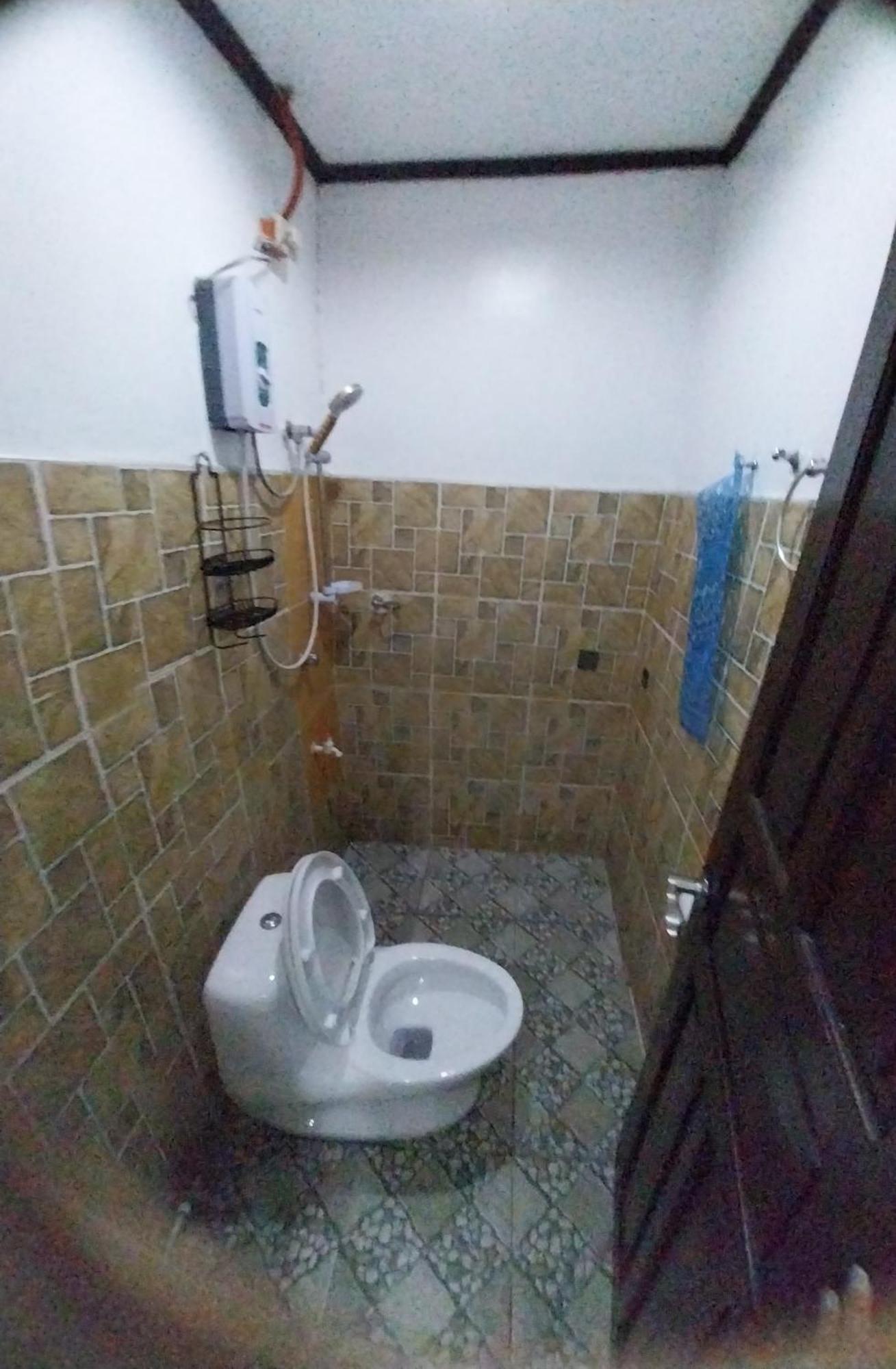 Jml Homestay General Luna  Exteriér fotografie