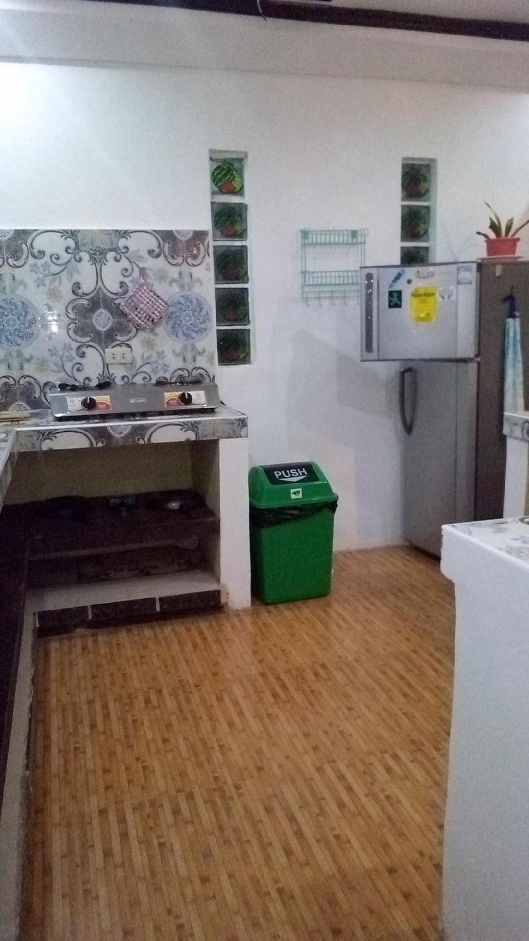Jml Homestay General Luna  Exteriér fotografie