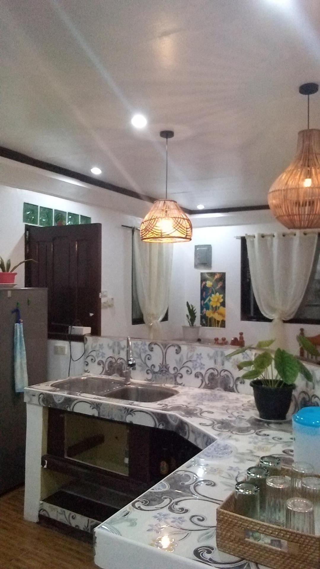 Jml Homestay General Luna  Exteriér fotografie