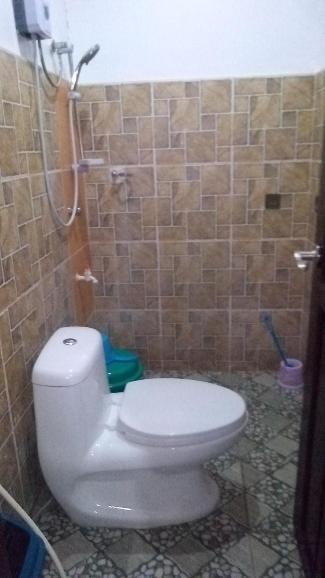 Jml Homestay General Luna  Pokoj fotografie