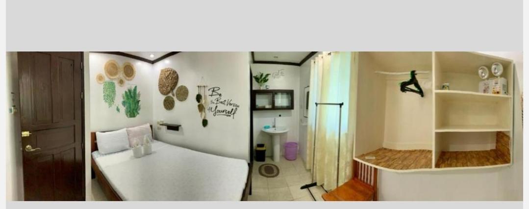 Jml Homestay General Luna  Pokoj fotografie