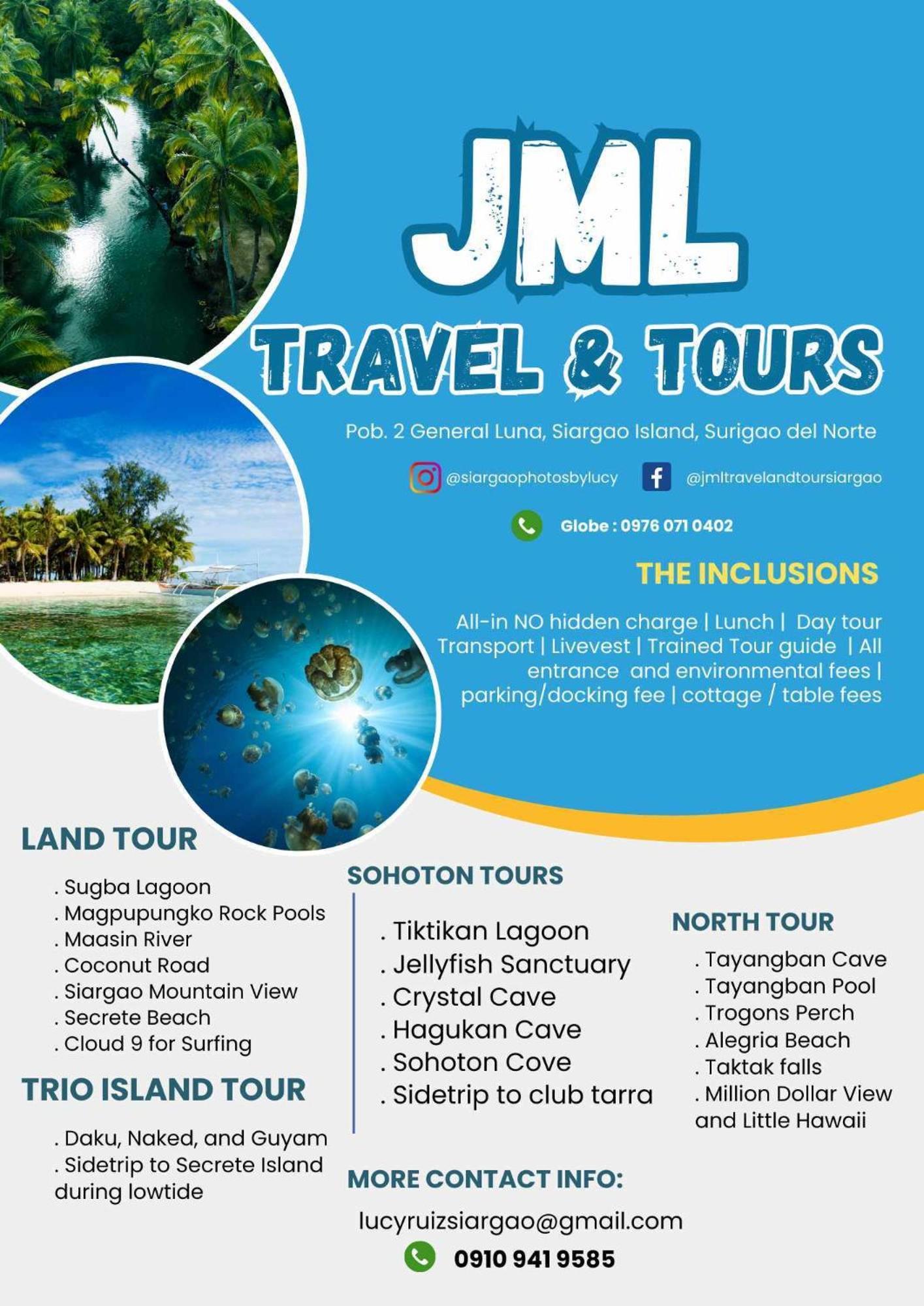Jml Homestay General Luna  Pokoj fotografie