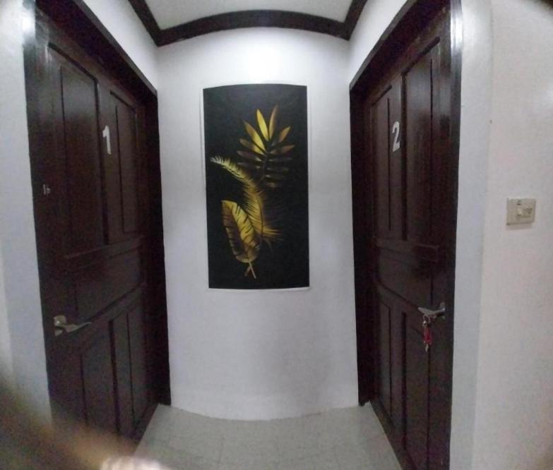 Jml Homestay General Luna  Exteriér fotografie
