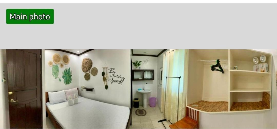 Jml Homestay General Luna  Exteriér fotografie