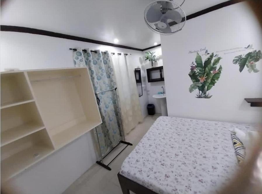 Jml Homestay General Luna  Exteriér fotografie
