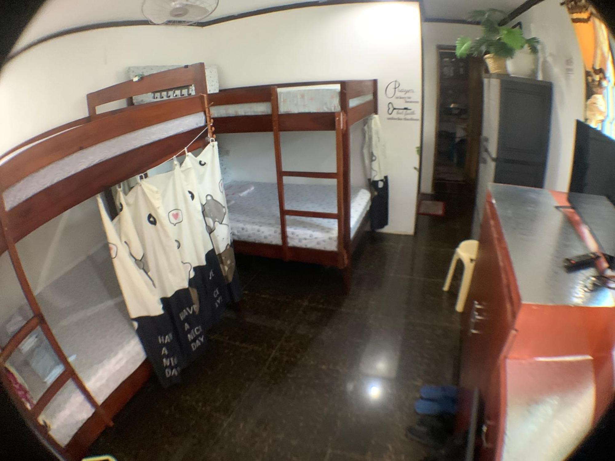 Jml Homestay General Luna  Exteriér fotografie
