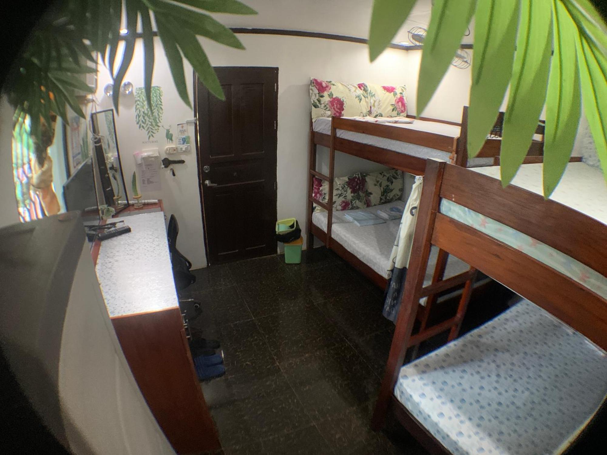 Jml Homestay General Luna  Exteriér fotografie