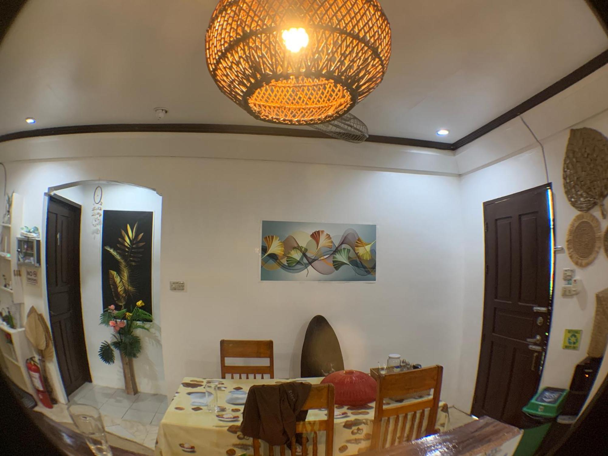 Jml Homestay General Luna  Exteriér fotografie