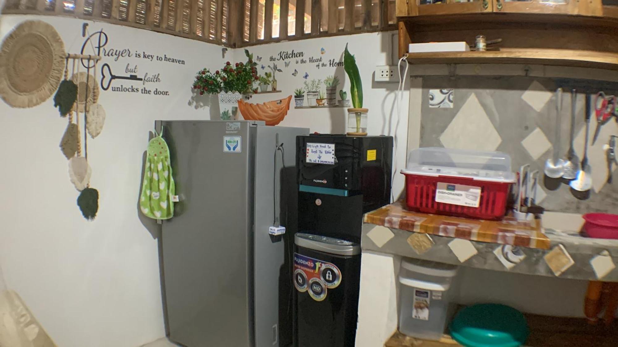 Jml Homestay General Luna  Exteriér fotografie