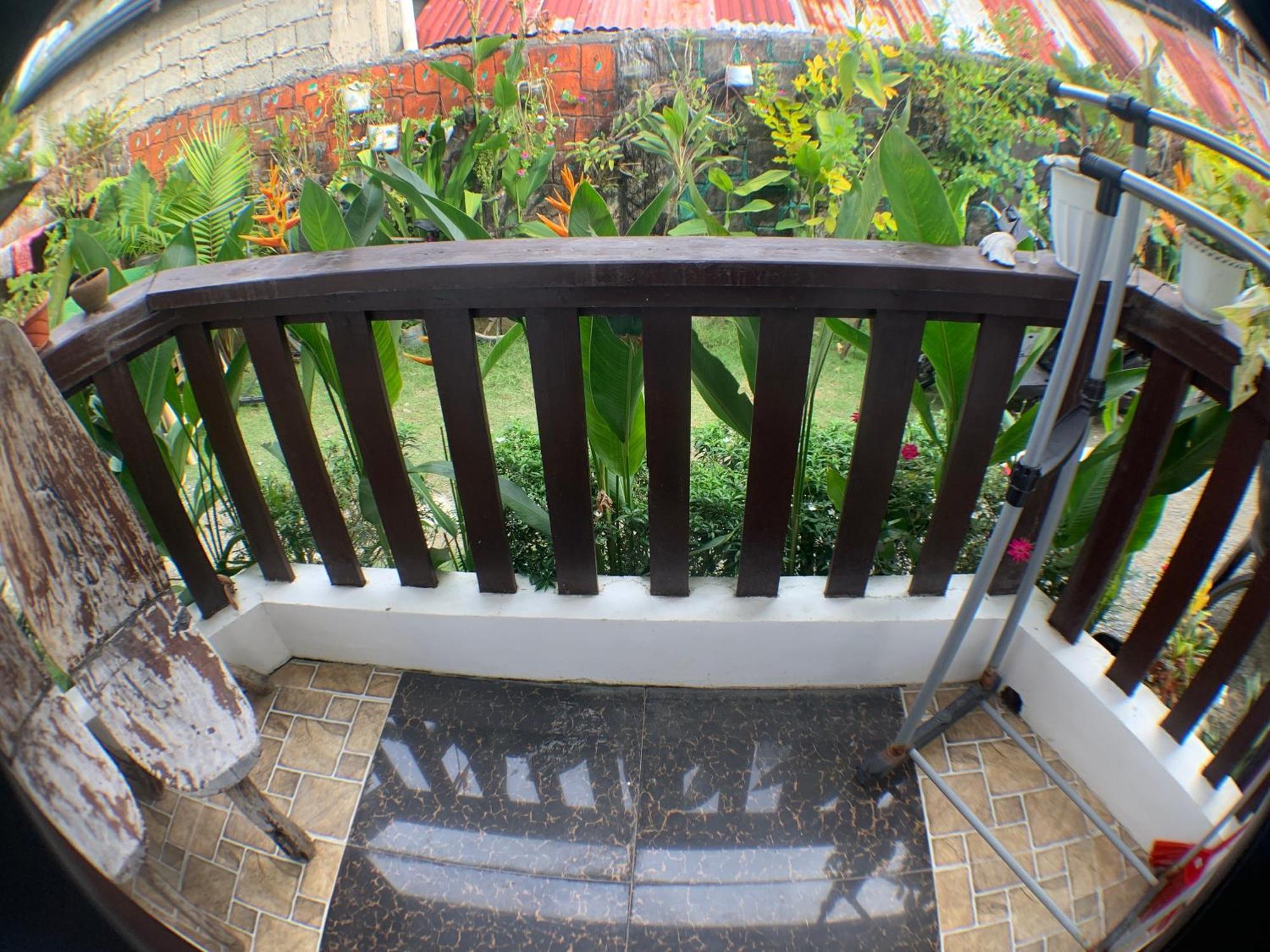 Jml Homestay General Luna  Exteriér fotografie