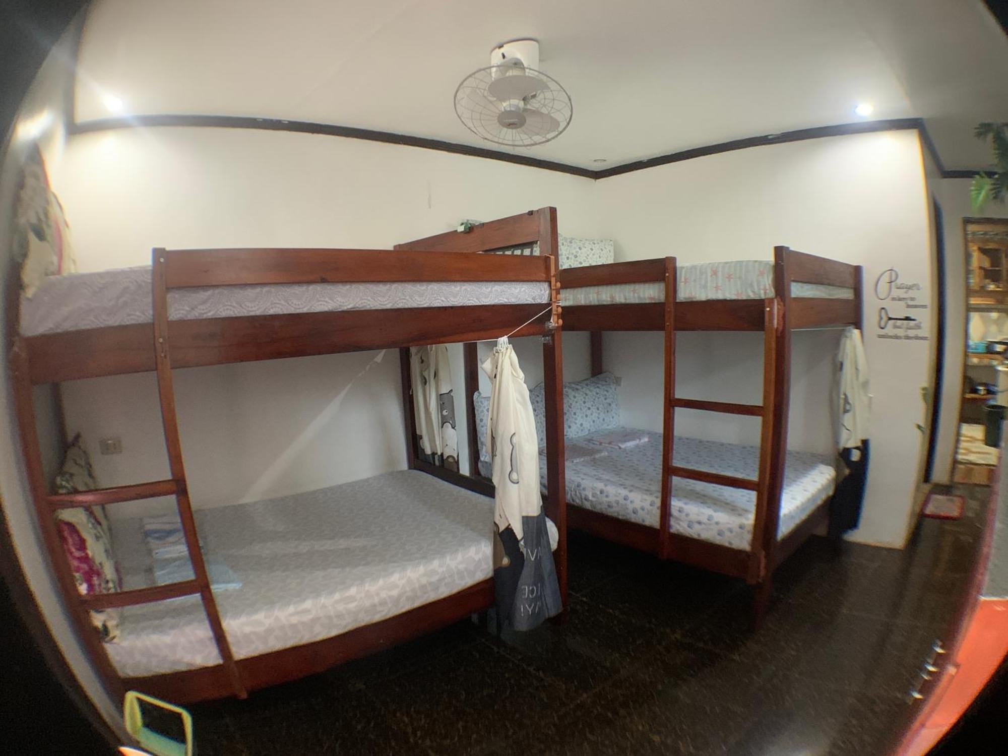 Jml Homestay General Luna  Exteriér fotografie