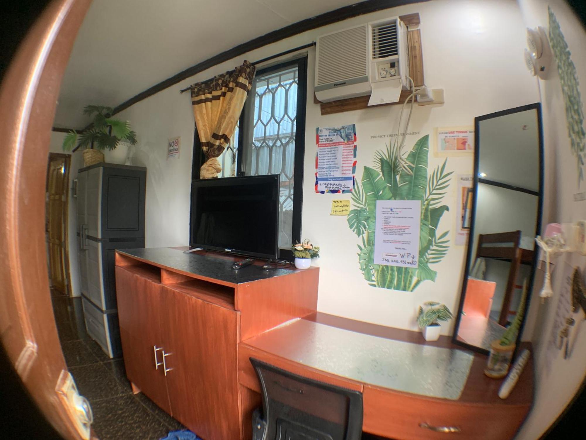 Jml Homestay General Luna  Exteriér fotografie