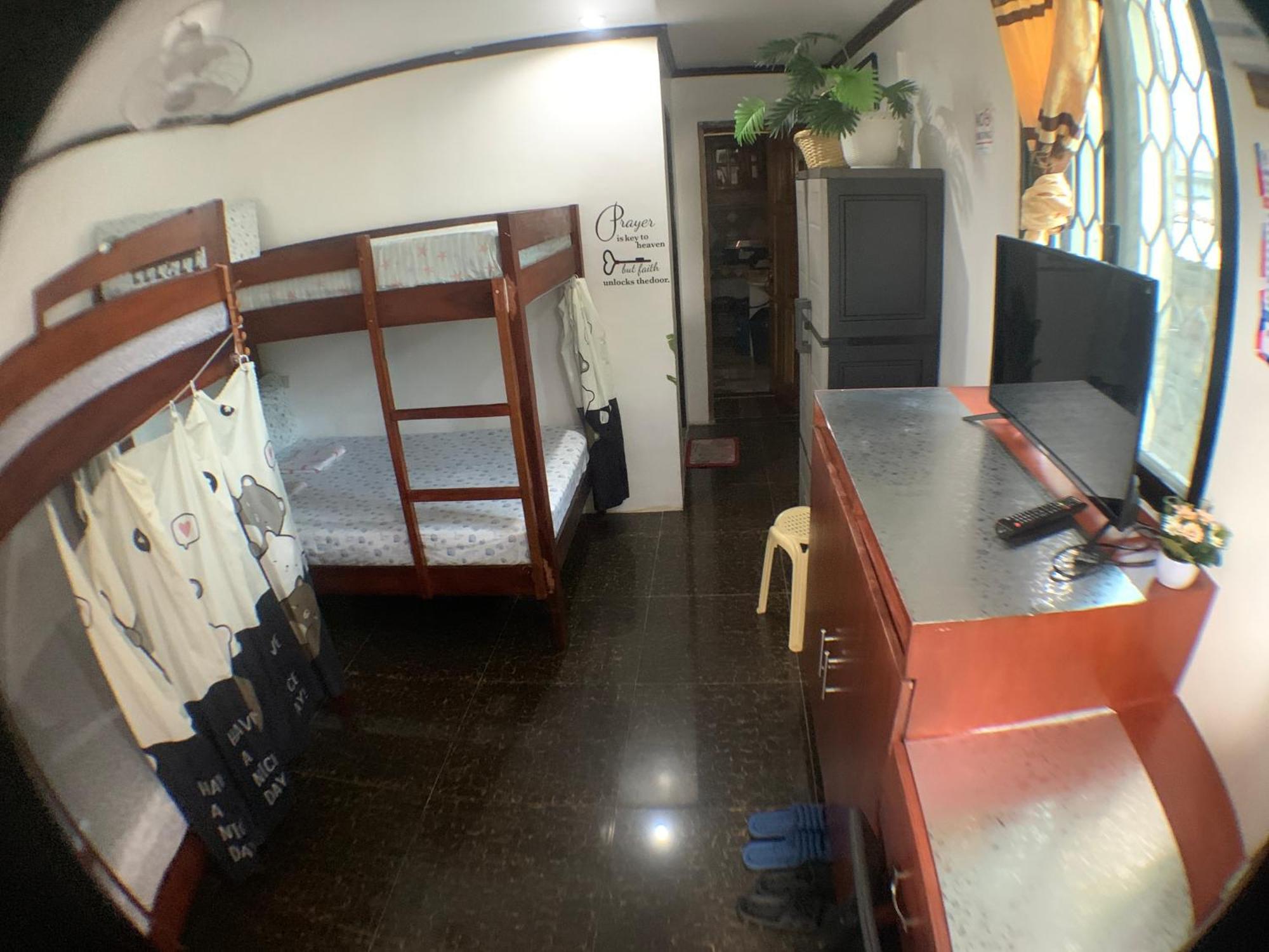Jml Homestay General Luna  Exteriér fotografie