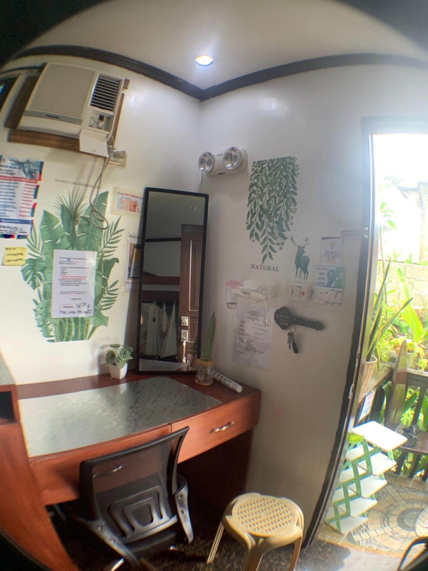 Jml Homestay General Luna  Exteriér fotografie