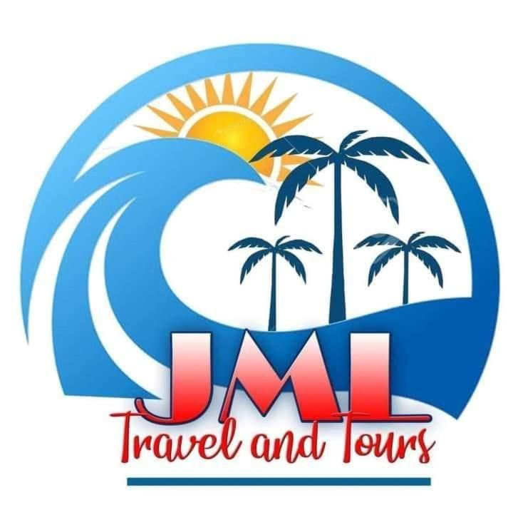 Jml Homestay General Luna  Exteriér fotografie