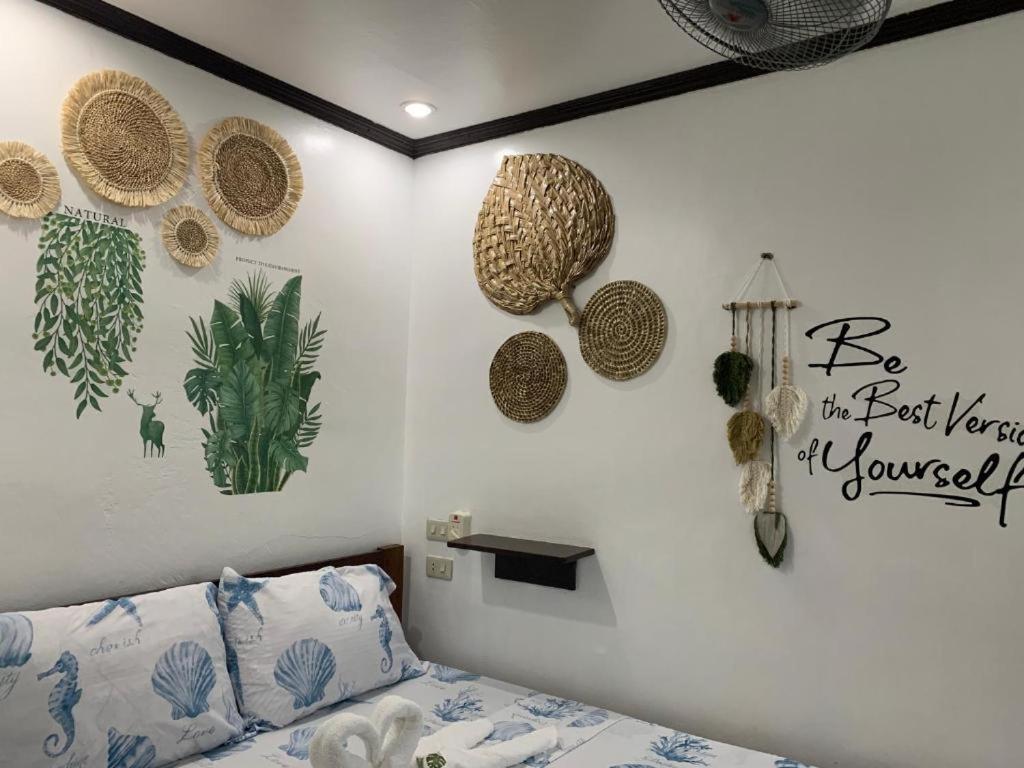 Jml Homestay General Luna  Exteriér fotografie